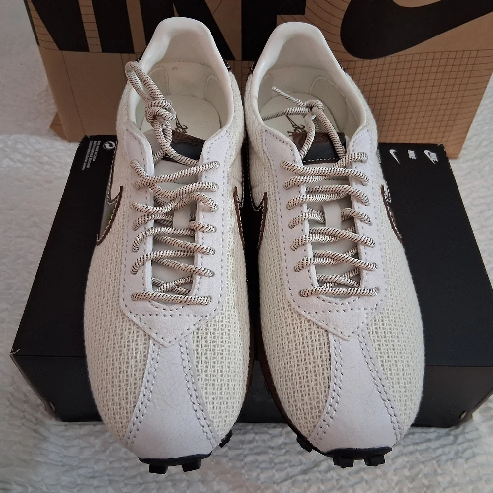 Nike LD-1000 Soft Pearl Fauna Brown - Picture 4 of 11